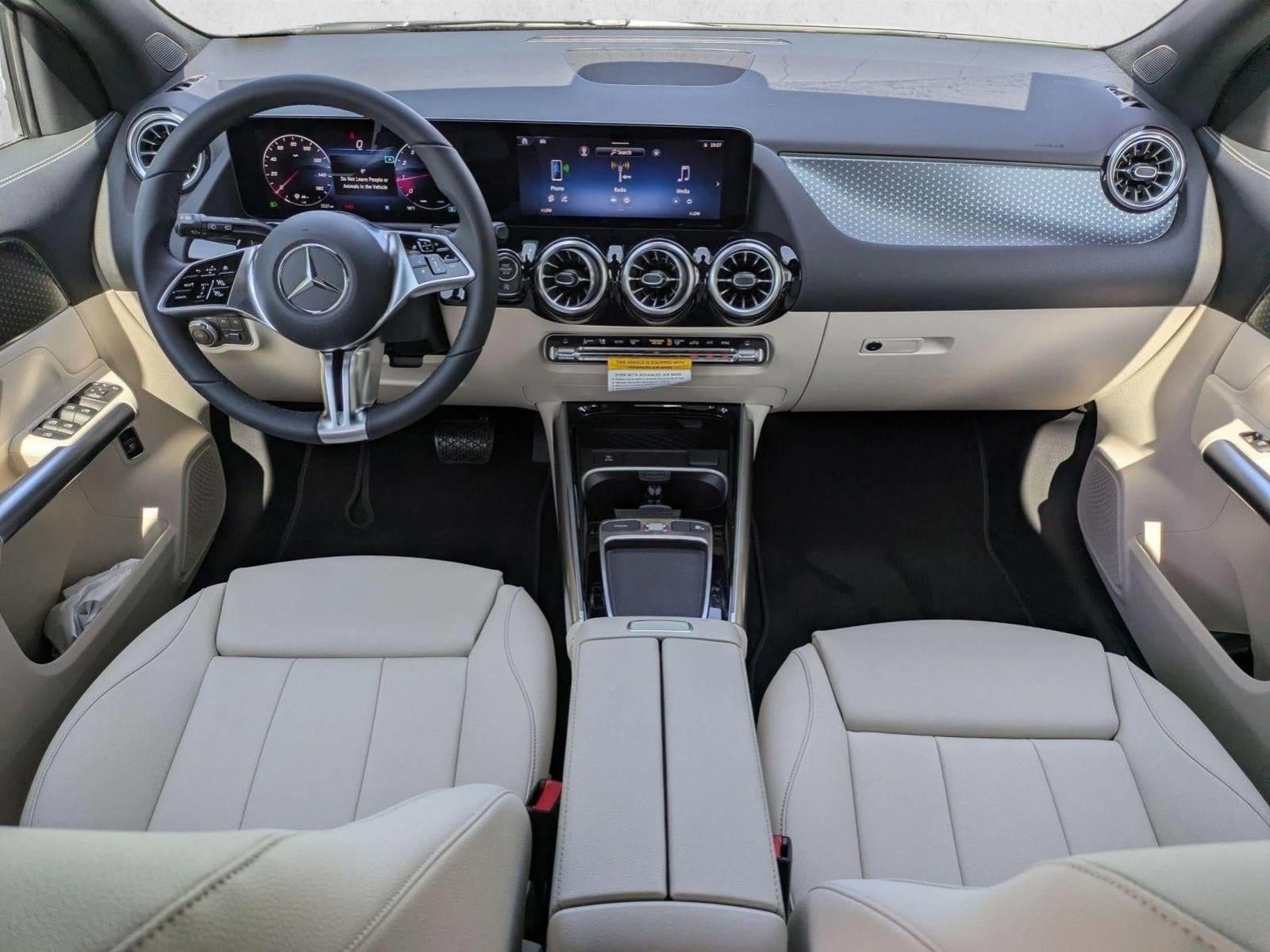 2026 Mercedes-Benz GLA GLA 250 SUV