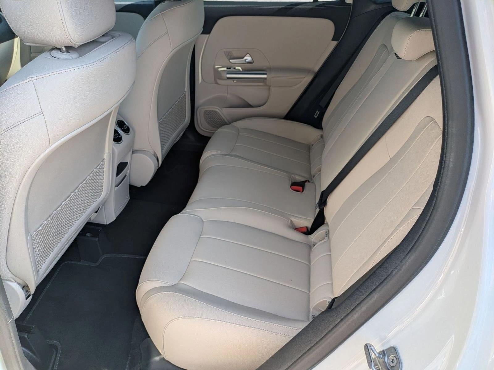 2026 Mercedes-Benz GLA GLA 250 SUV