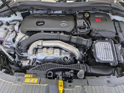 2026 Mercedes-Benz GLA GLA 250 SUV