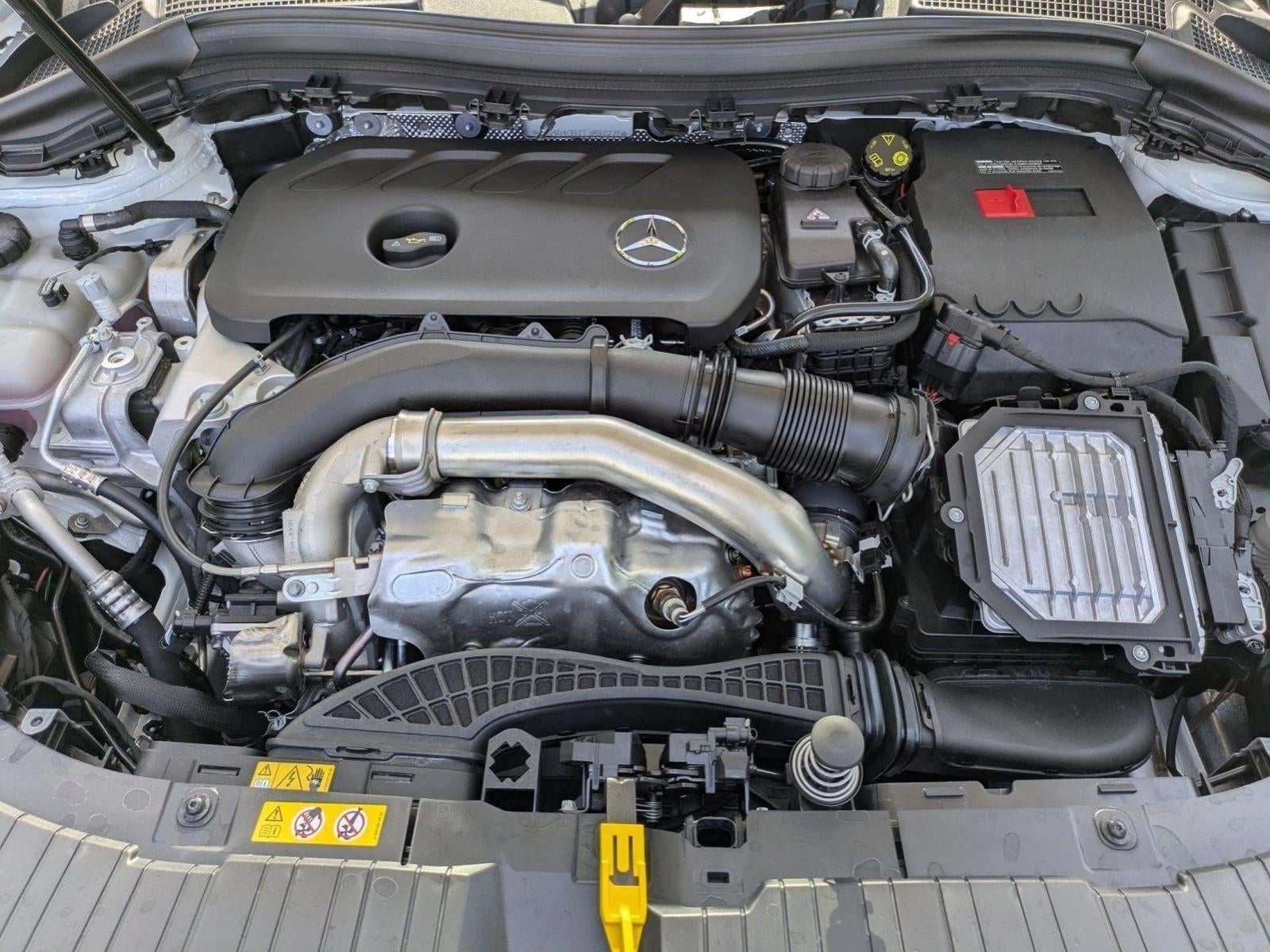 2026 Mercedes-Benz GLA GLA 250 SUV