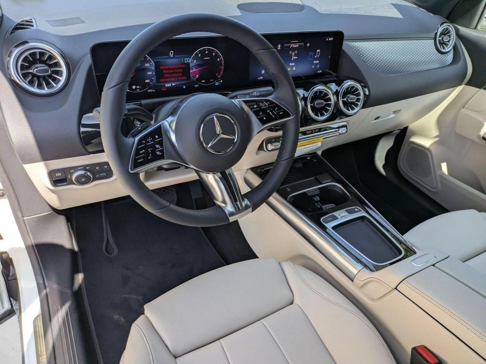 2026 Mercedes-Benz GLA GLA 250 SUV