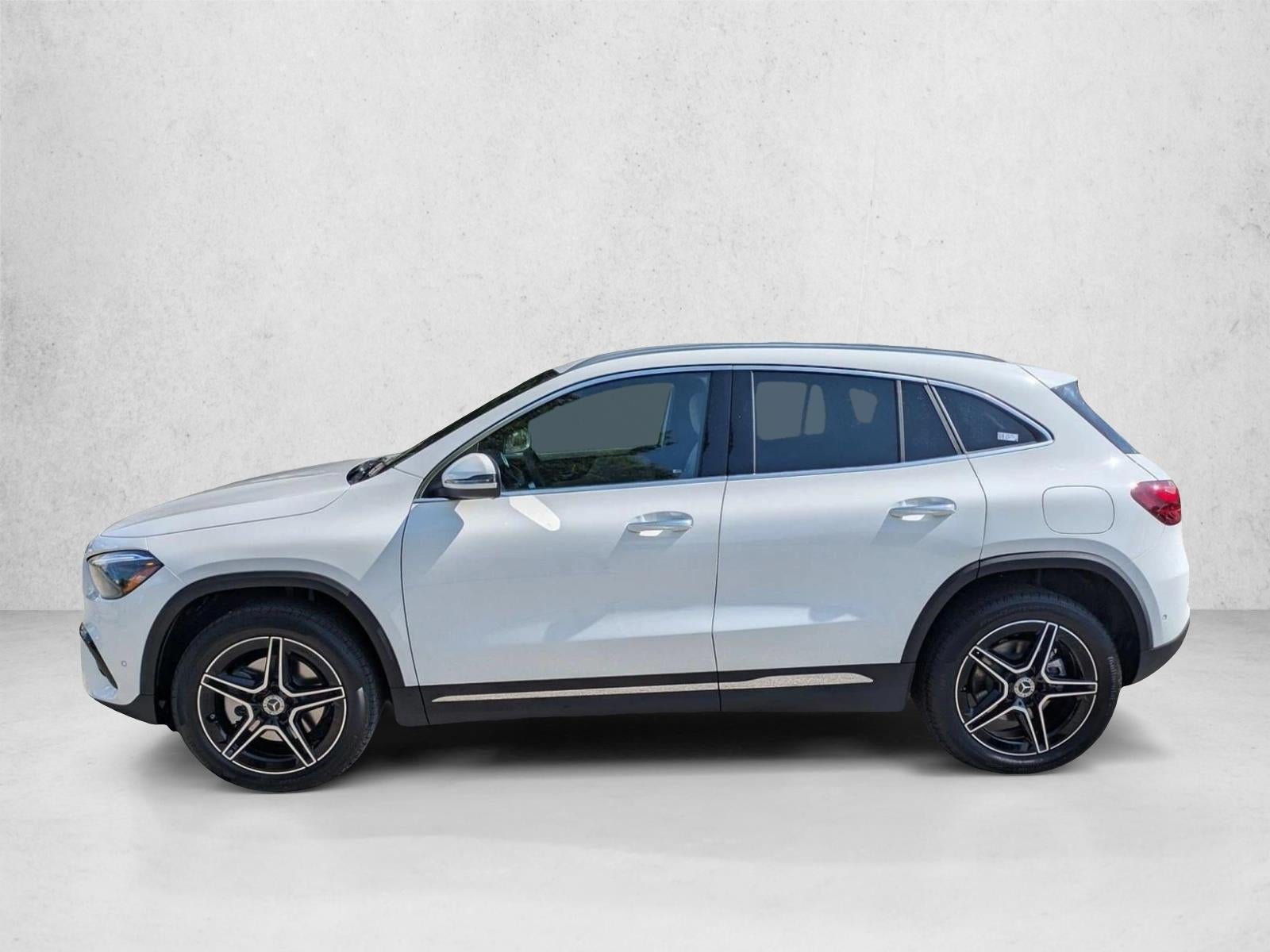 2026 Mercedes-Benz GLA GLA 250 SUV