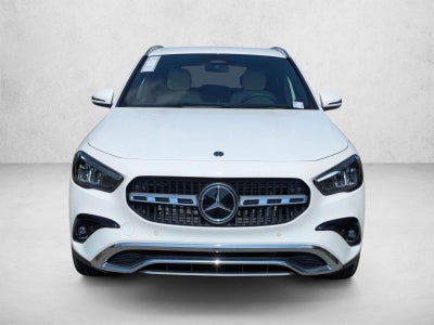 2026 Mercedes-Benz GLA GLA 250 SUV