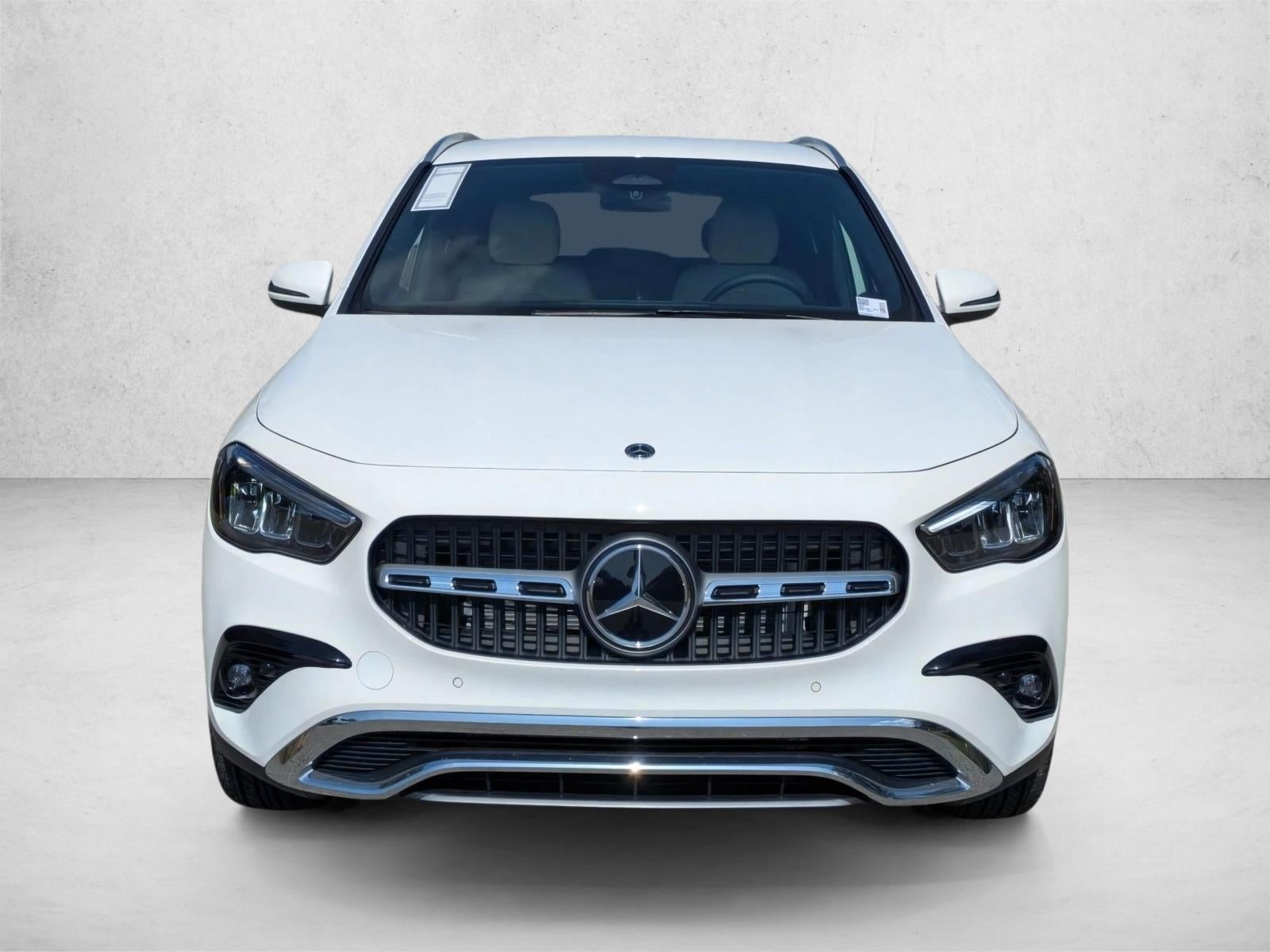 2026 Mercedes-Benz GLA GLA 250 SUV