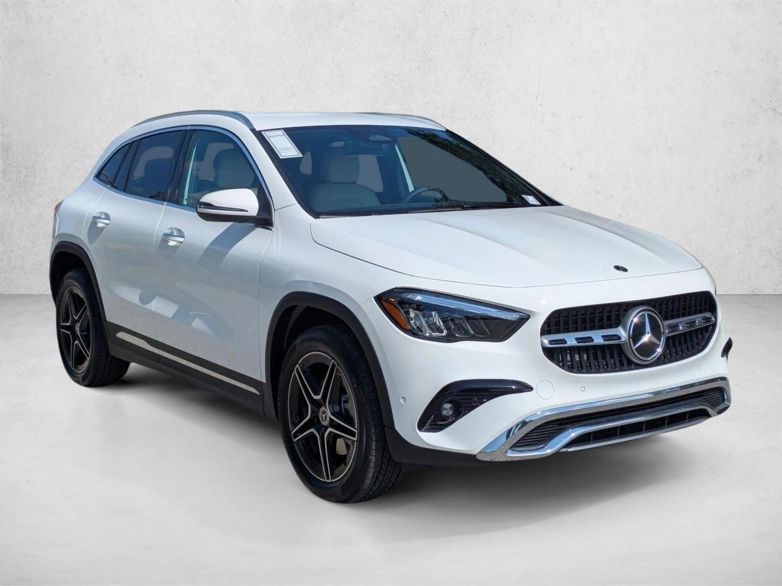 2026 Mercedes-Benz GLA GLA 250 SUV