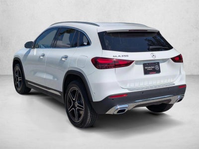 2026 Mercedes-Benz GLA GLA 250 SUV