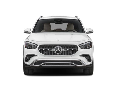 2026 Mercedes-Benz GLA GLA 250 SUV