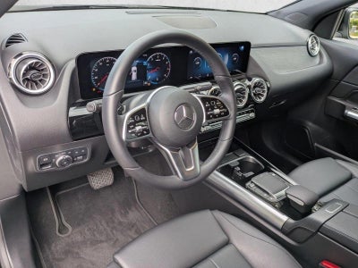 2022 Mercedes-Benz GLA GLA 250 SUV