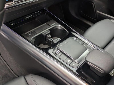 2022 Mercedes-Benz GLA GLA 250 SUV