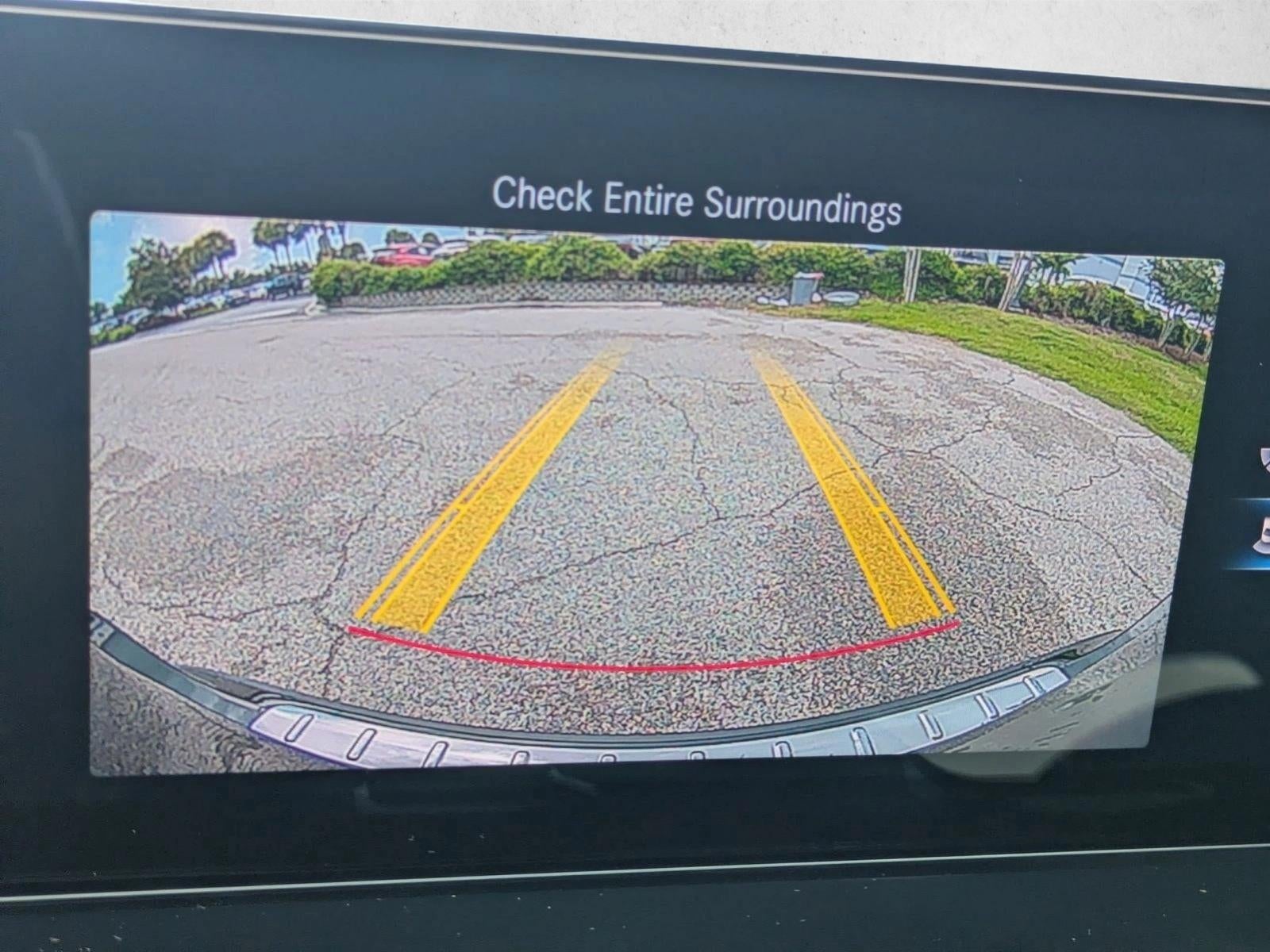 2022 Mercedes-Benz GLA GLA 250 SUV