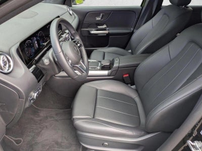 2022 Mercedes-Benz GLA GLA 250 SUV