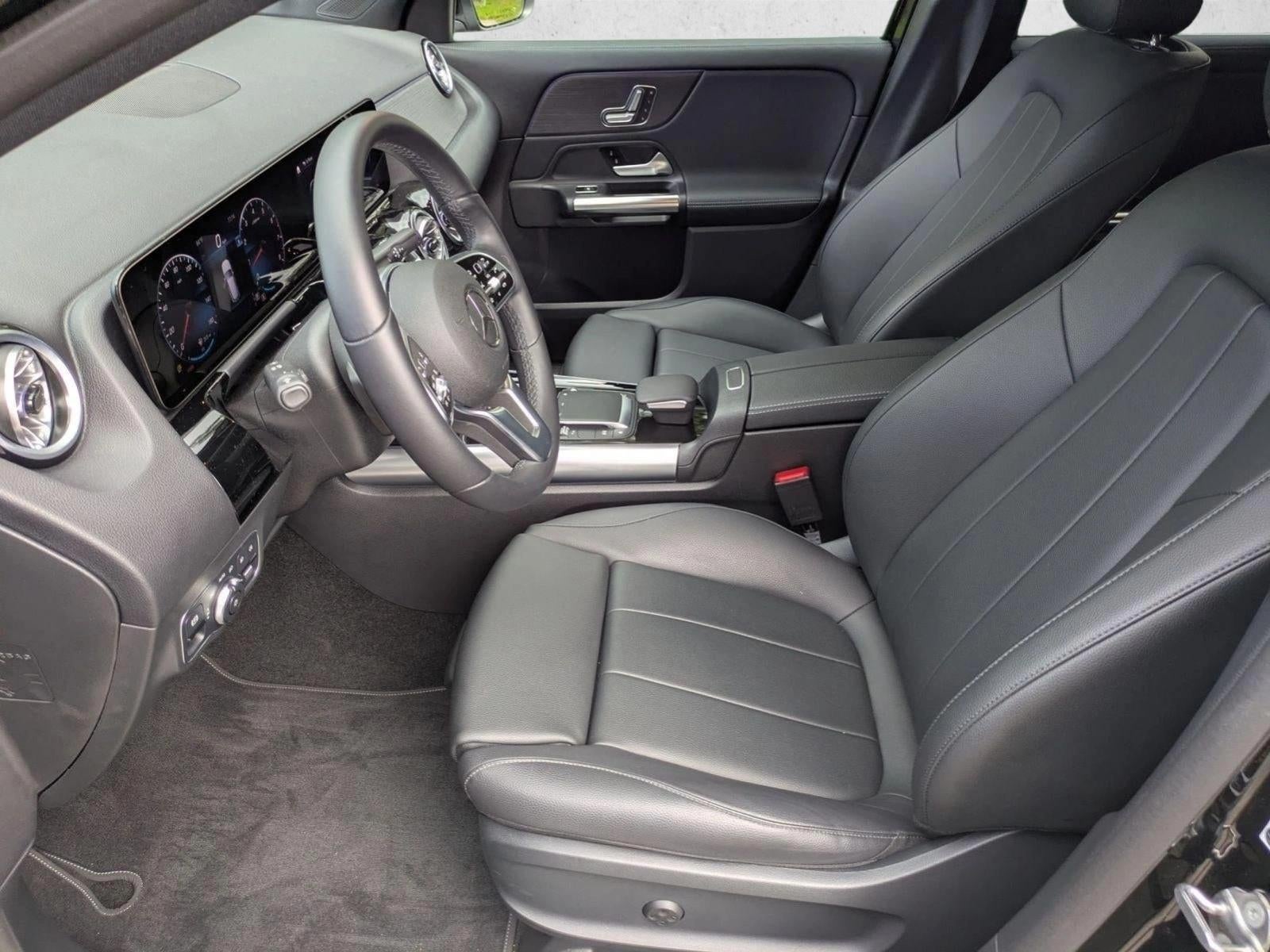 2022 Mercedes-Benz GLA GLA 250 SUV