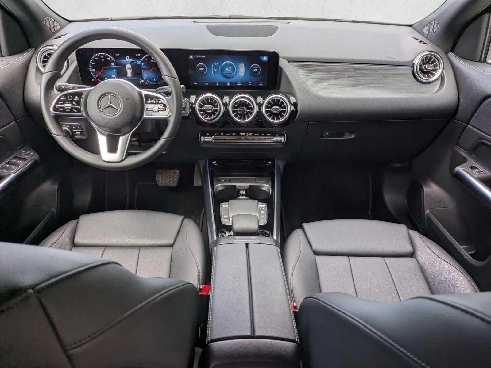 2022 Mercedes-Benz GLA GLA 250 SUV