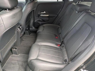 2022 Mercedes-Benz GLA GLA 250 SUV