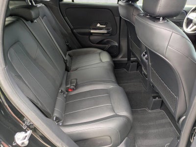 2022 Mercedes-Benz GLA GLA 250 SUV