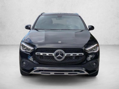 2022 Mercedes-Benz GLA GLA 250 SUV
