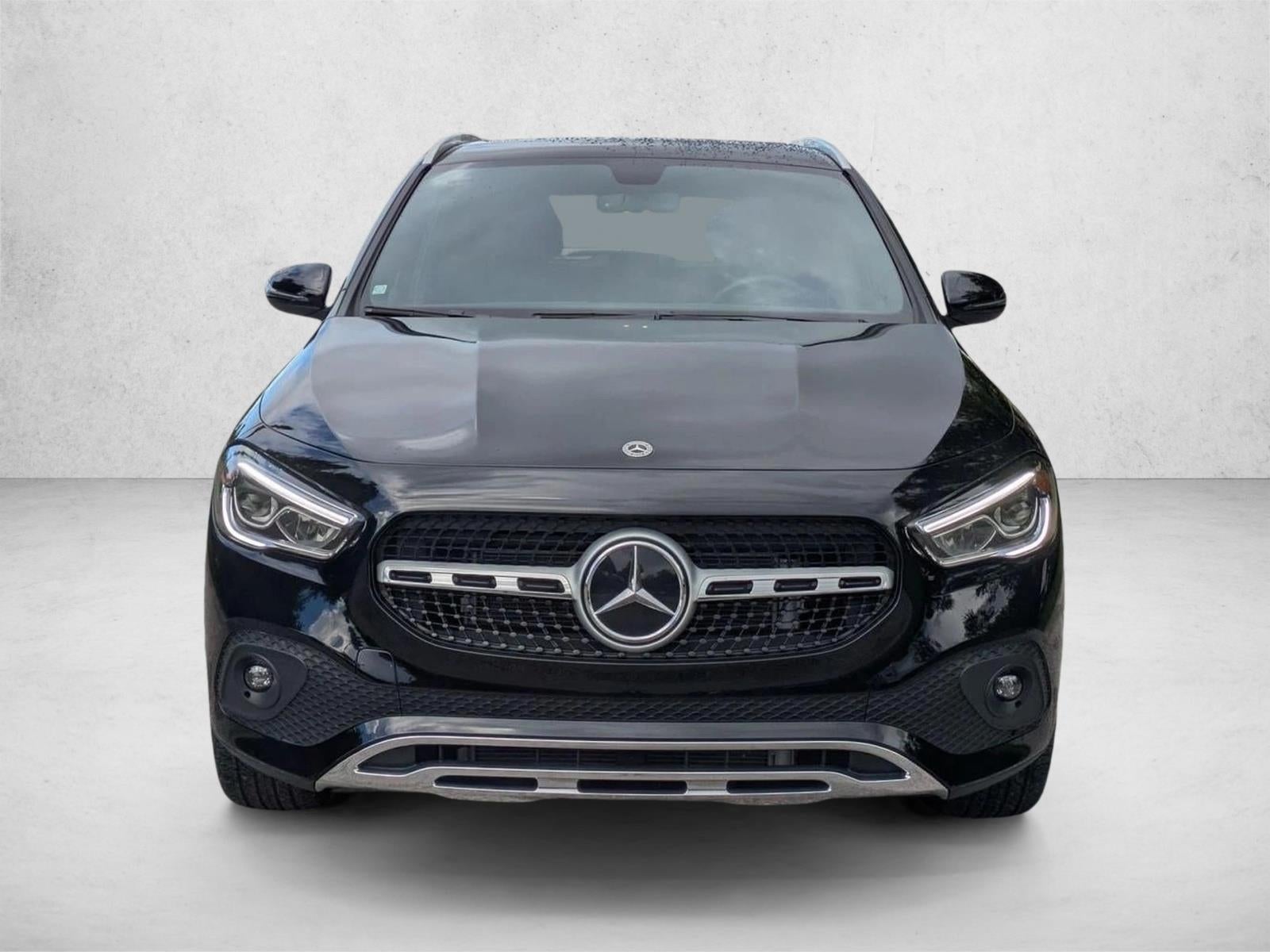 2022 Mercedes-Benz GLA GLA 250 SUV