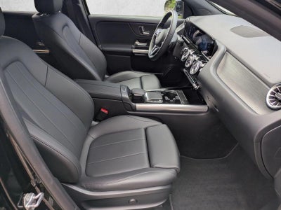 2022 Mercedes-Benz GLA GLA 250 SUV