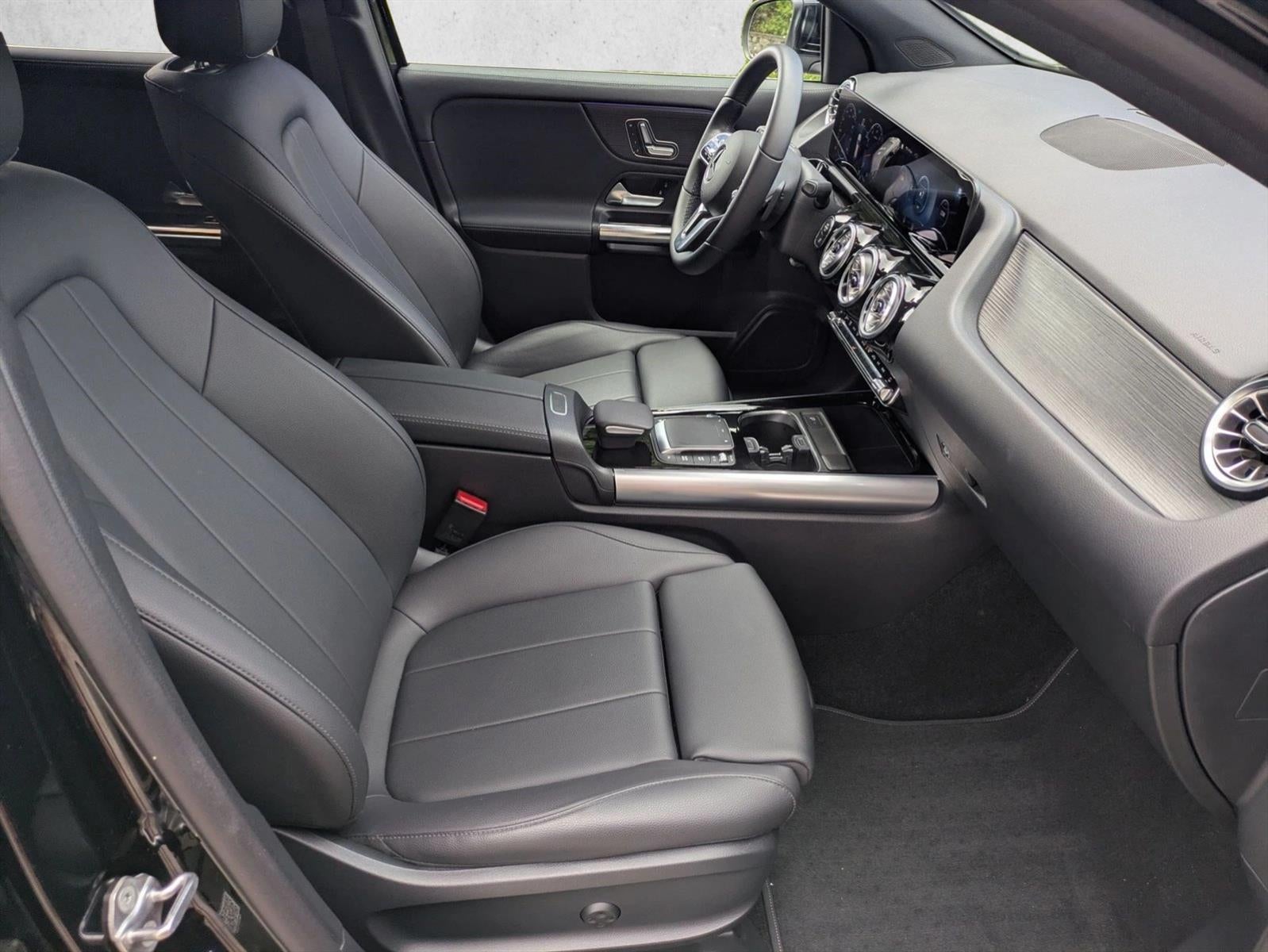 2022 Mercedes-Benz GLA GLA 250 SUV
