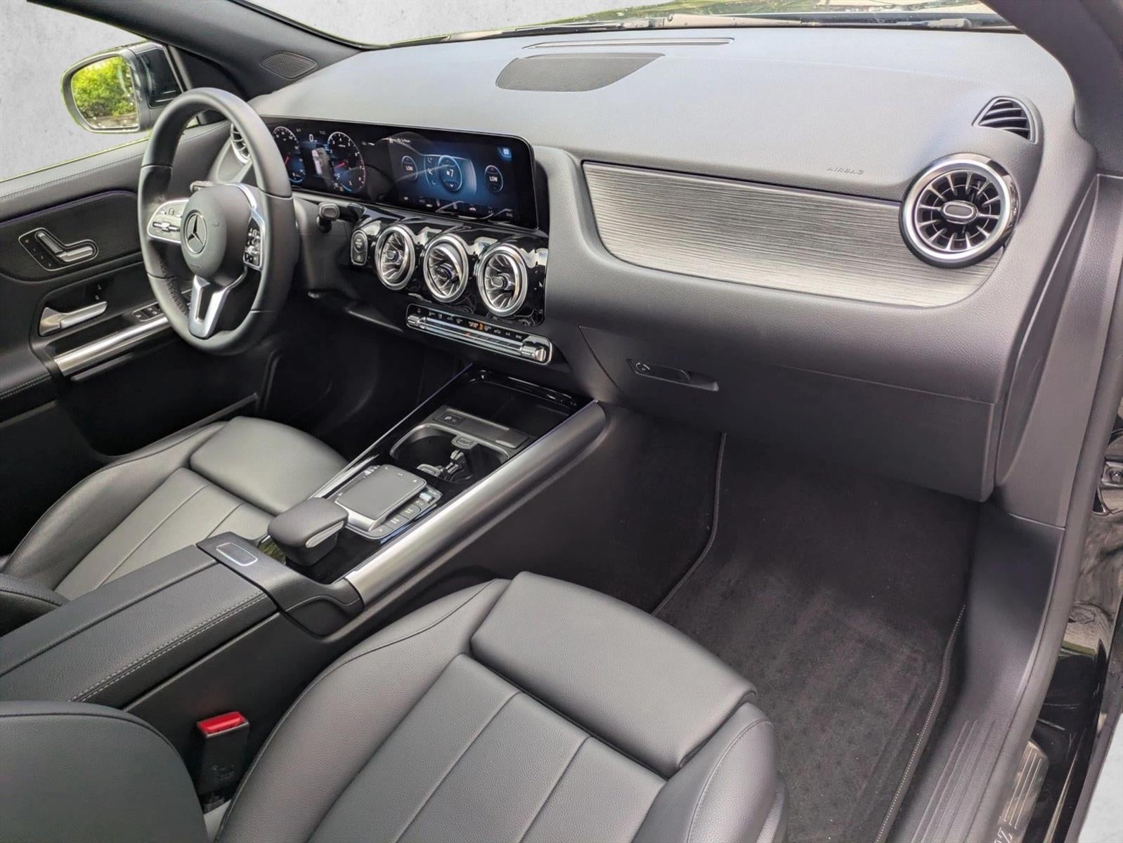 2022 Mercedes-Benz GLA GLA 250 SUV