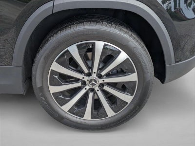 2022 Mercedes-Benz GLA GLA 250 SUV