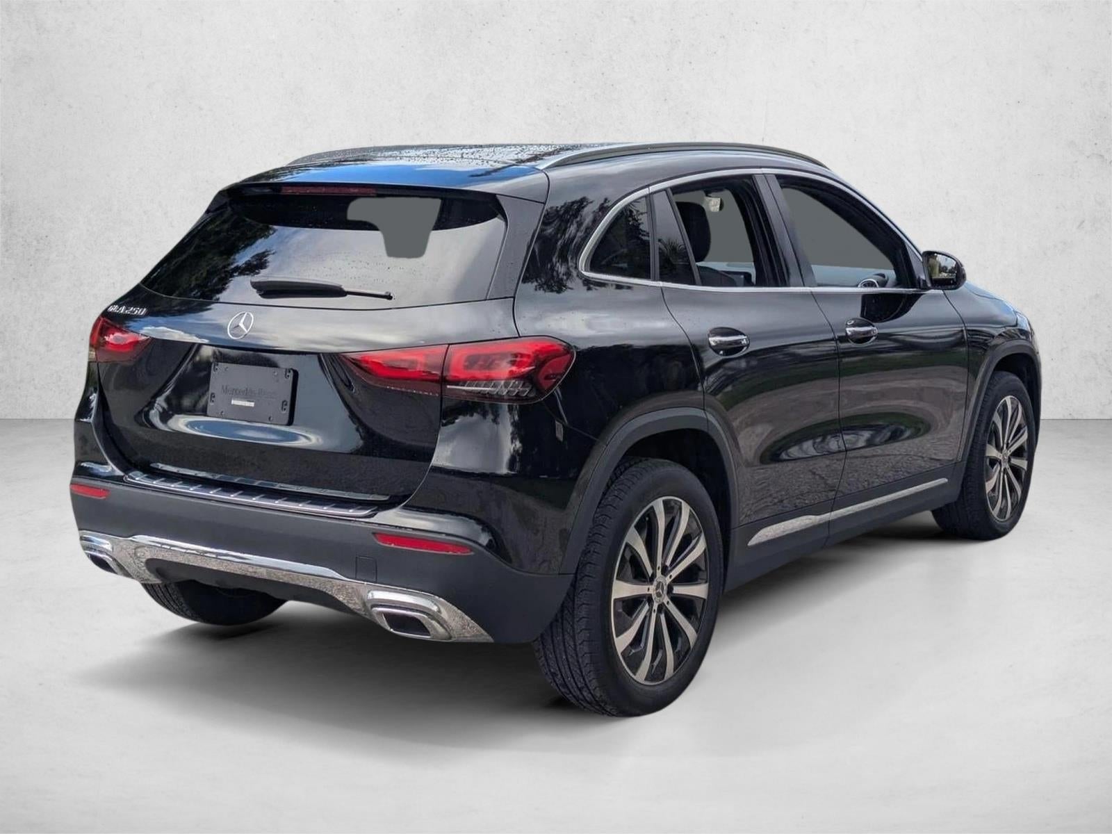 2022 Mercedes-Benz GLA GLA 250 SUV