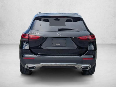 2022 Mercedes-Benz GLA GLA 250 SUV