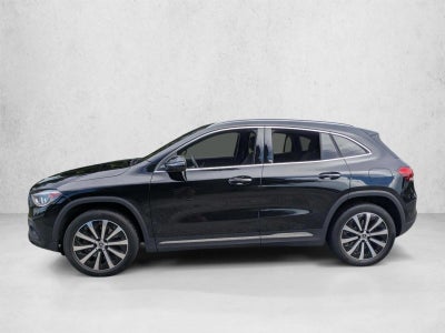 2022 Mercedes-Benz GLA GLA 250 SUV