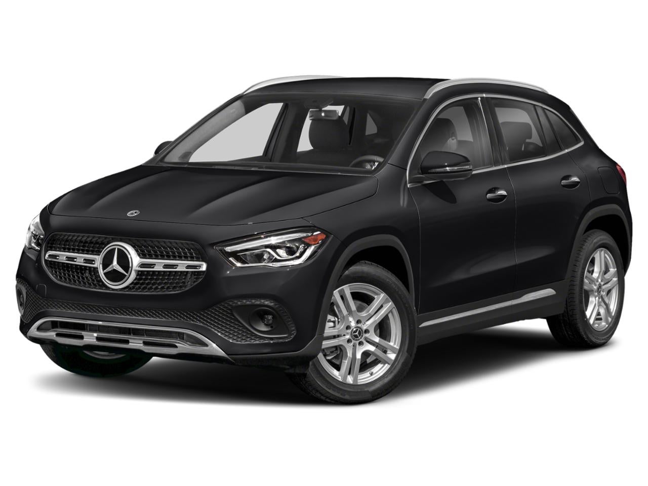 2022 Mercedes-Benz GLA GLA 250 SUV