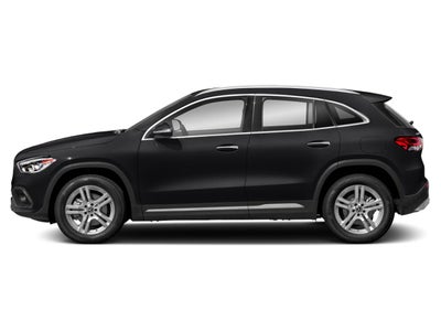 2022 Mercedes-Benz GLA GLA 250 SUV