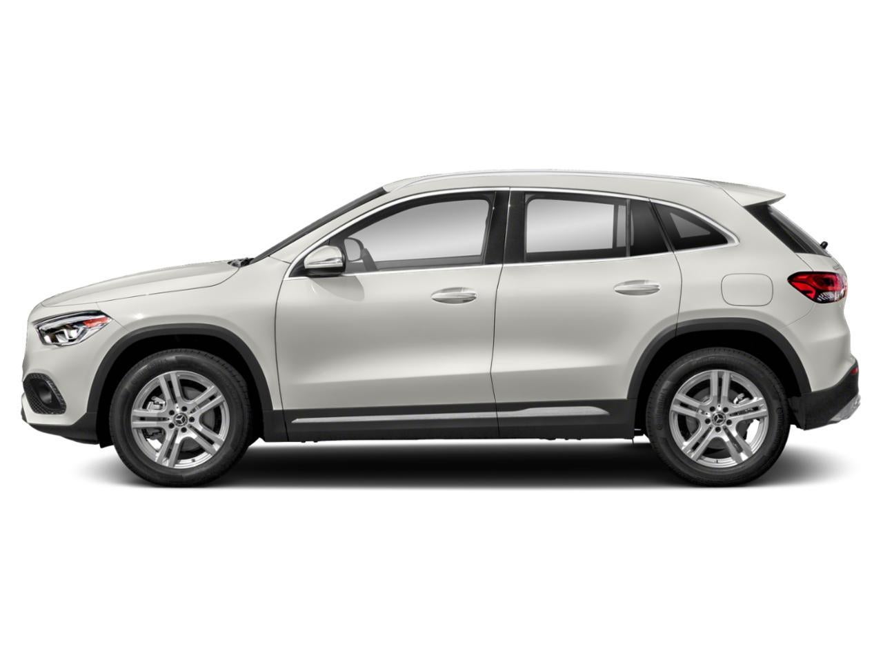 2022 Mercedes-Benz GLA GLA 250 SUV