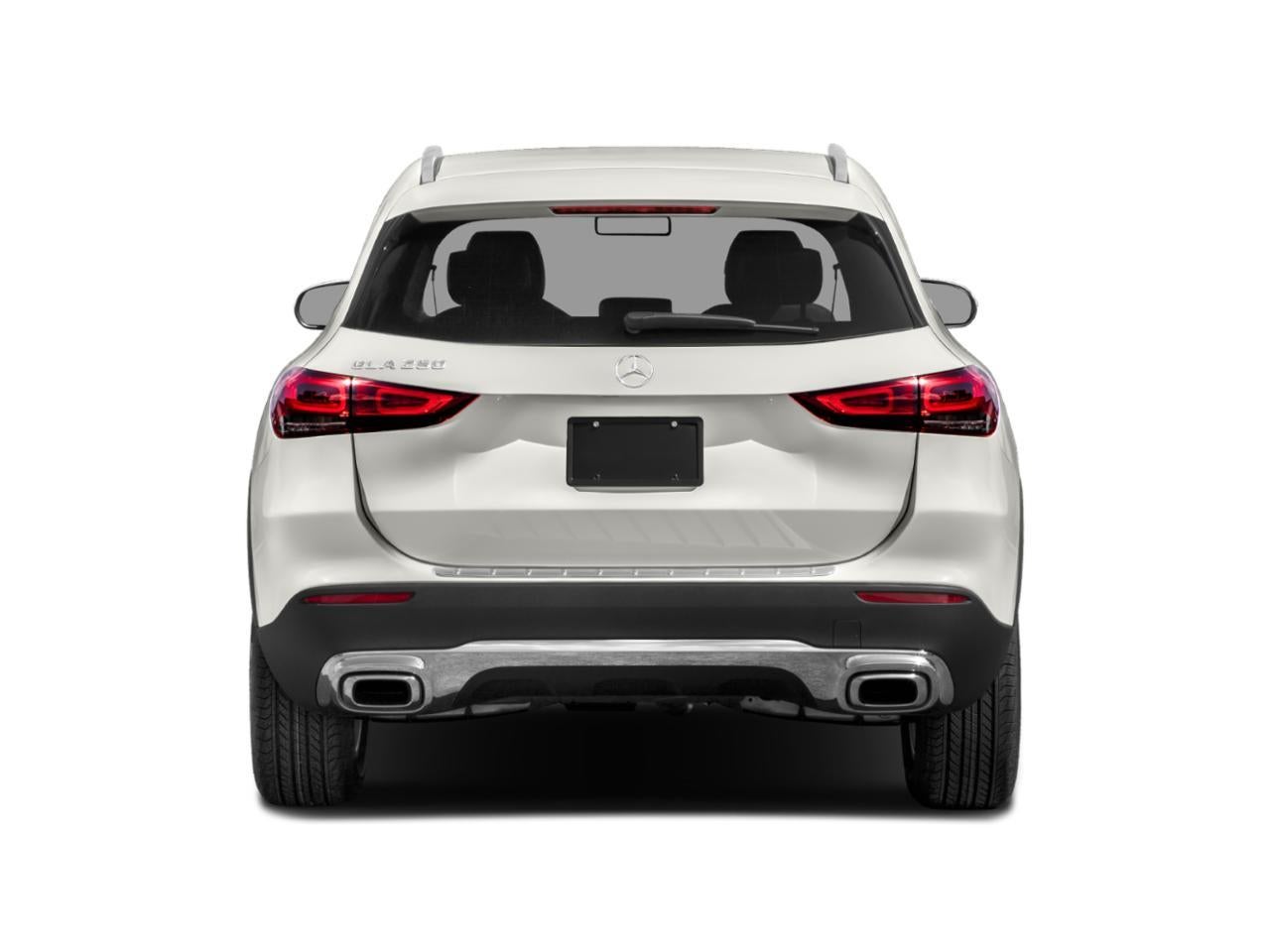 2022 Mercedes-Benz GLA GLA 250 SUV