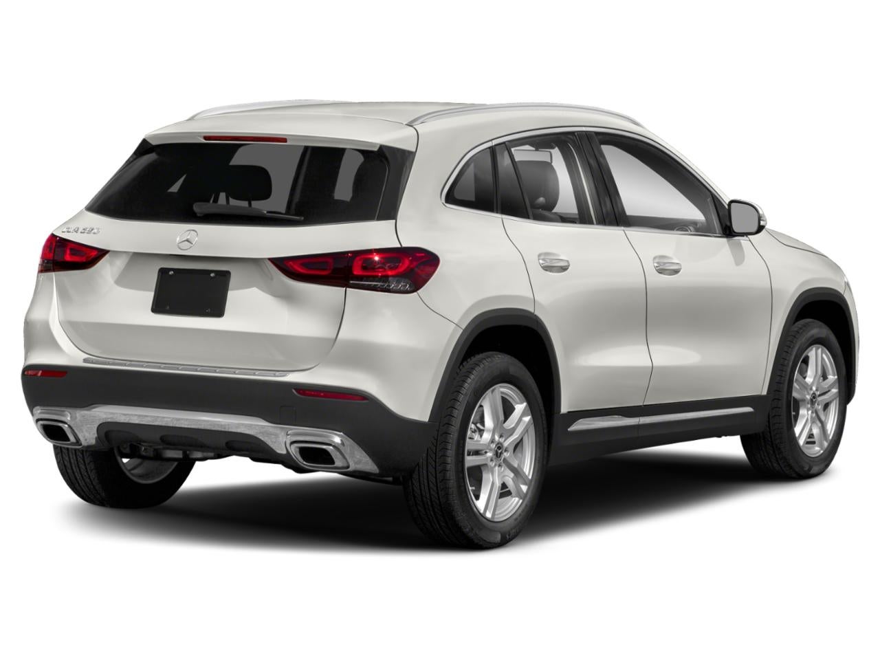 2022 Mercedes-Benz GLA GLA 250 SUV