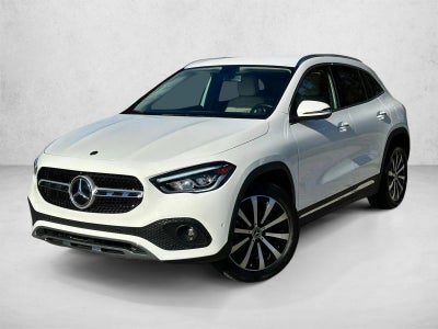 2023 Mercedes-Benz GLA GLA 250 SUV