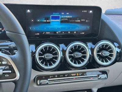 2023 Mercedes-Benz GLA GLA 250 SUV