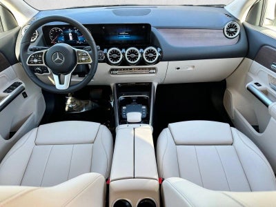 2023 Mercedes-Benz GLA GLA 250 SUV