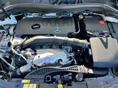 2023 Mercedes-Benz GLA GLA 250 SUV