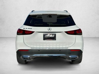 2023 Mercedes-Benz GLA GLA 250 SUV