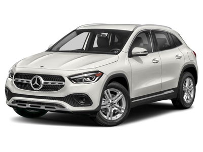 2023 Mercedes-Benz GLA GLA 250 SUV