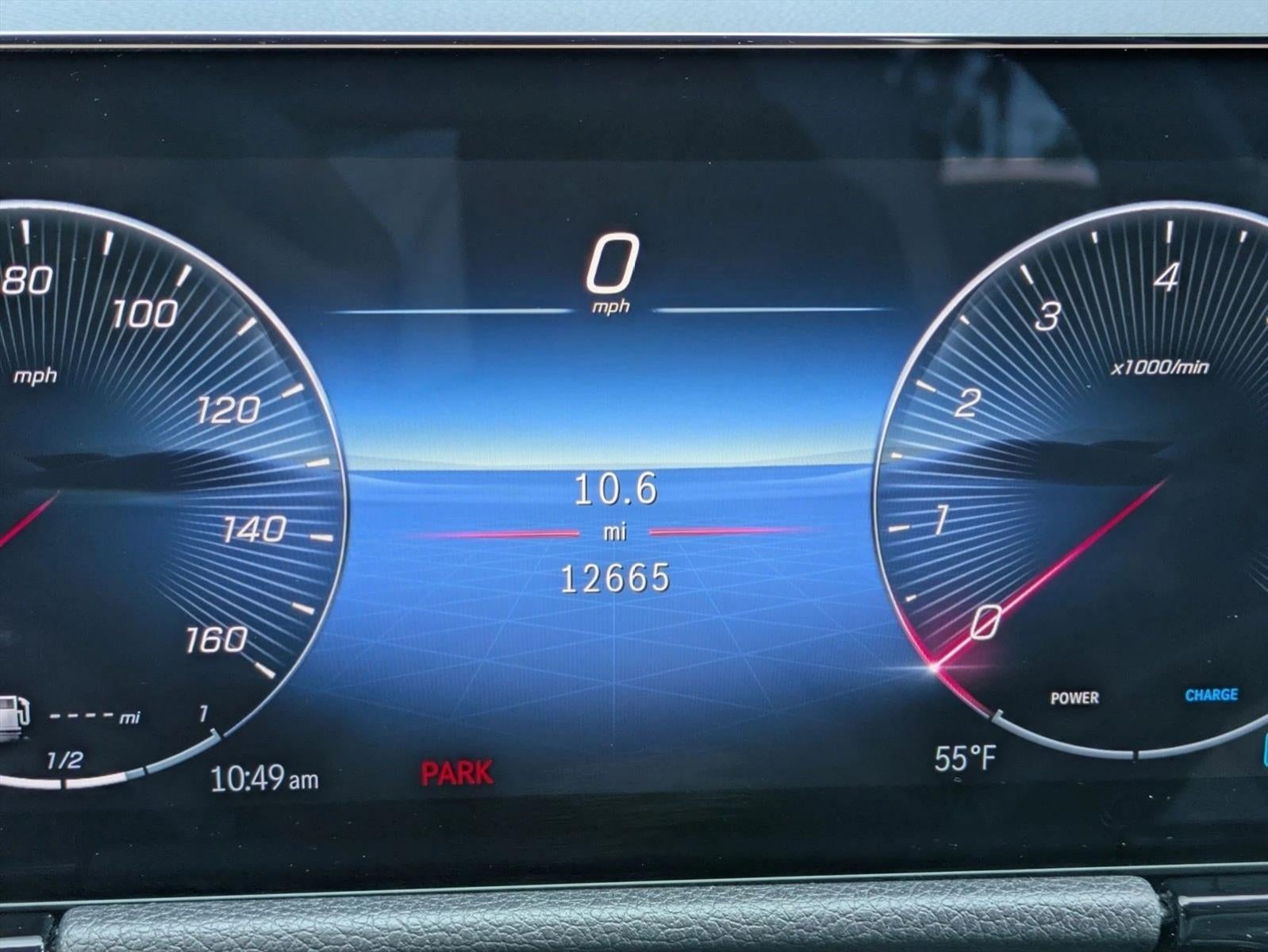 2024 Mercedes-Benz GLA GLA 250 SUV