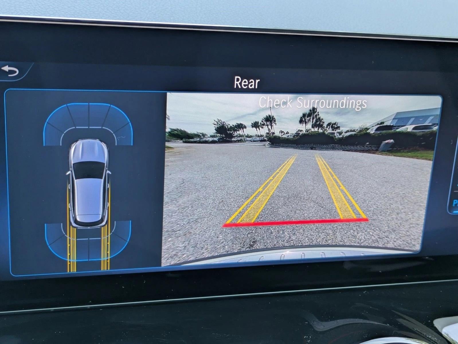 2024 Mercedes-Benz GLA GLA 250 SUV