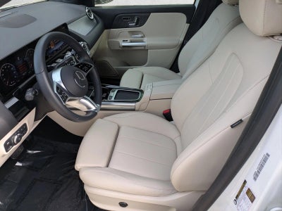 2024 Mercedes-Benz GLA GLA 250 SUV