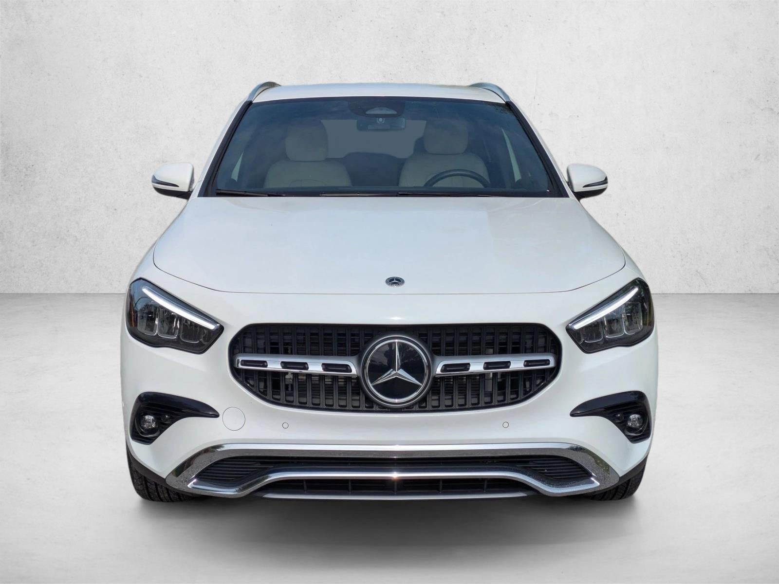 2024 Mercedes-Benz GLA GLA 250 SUV