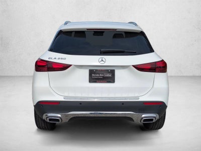 2024 Mercedes-Benz GLA GLA 250 SUV