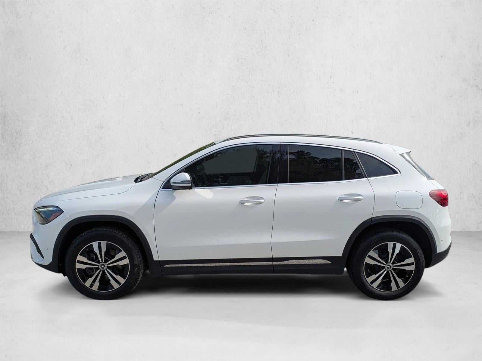 2024 Mercedes-Benz GLA GLA 250 SUV