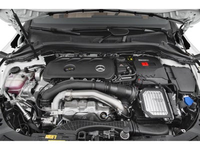 2024 Mercedes-Benz GLA GLA 250 SUV