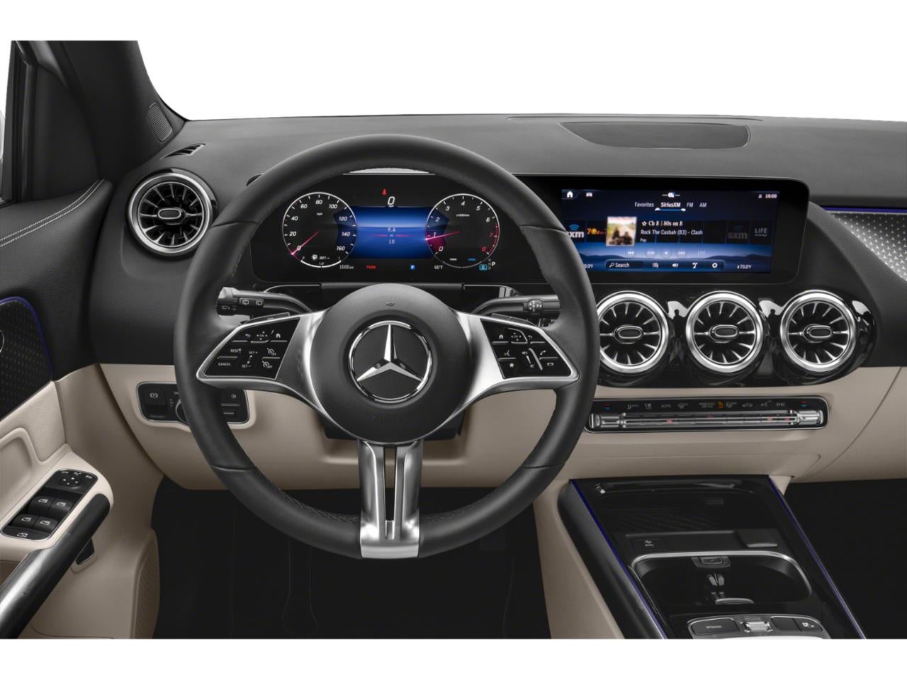 2024 Mercedes-Benz GLA GLA 250 SUV