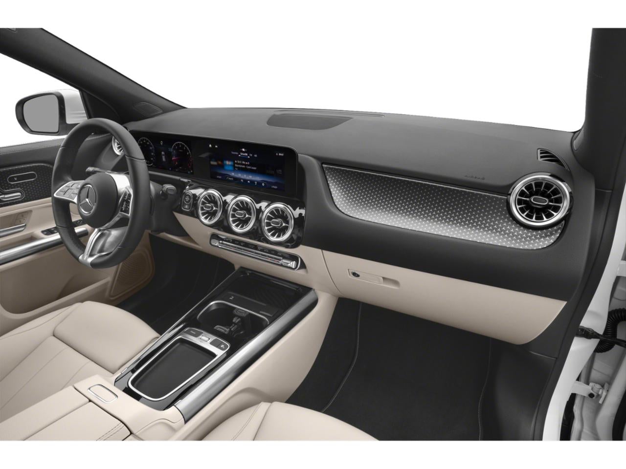 2024 Mercedes-Benz GLA GLA 250 SUV