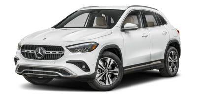 2024 Mercedes-Benz GLA GLA 250 SUV