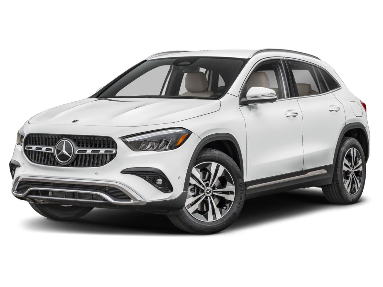 2024 Mercedes-Benz GLA GLA 250 SUV
